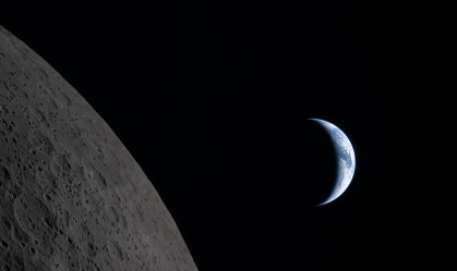 Novas fotos mostram detalhes da Missão Artemis II
