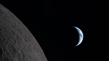 Novas fotos mostram detalhes da Missão Artemis II