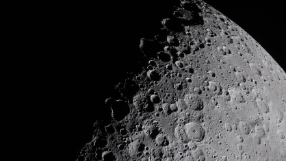Novas fotos mostram detalhes da Missão Artemis II