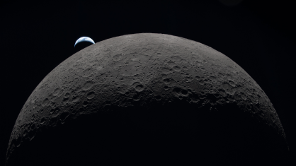 Novas fotos mostram detalhes da Missão Artemis II