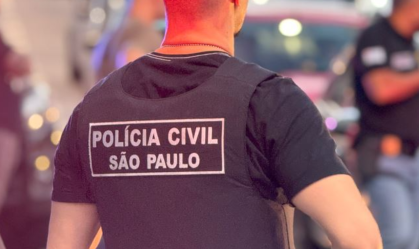 POLÍCIA CIVIL SSP