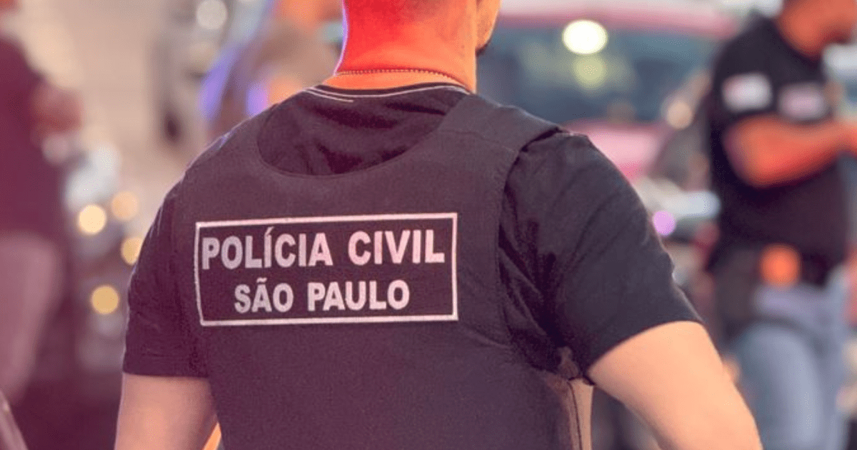 Polícia faz operação contra infiltração do PCC em prefeituras de São Paulo