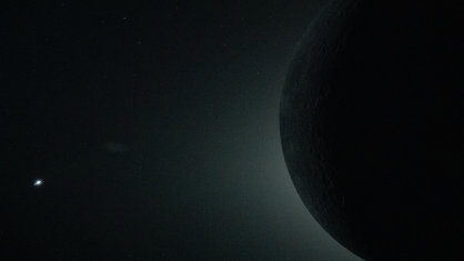 Novas fotos mostram detalhes da Missão Artemis II