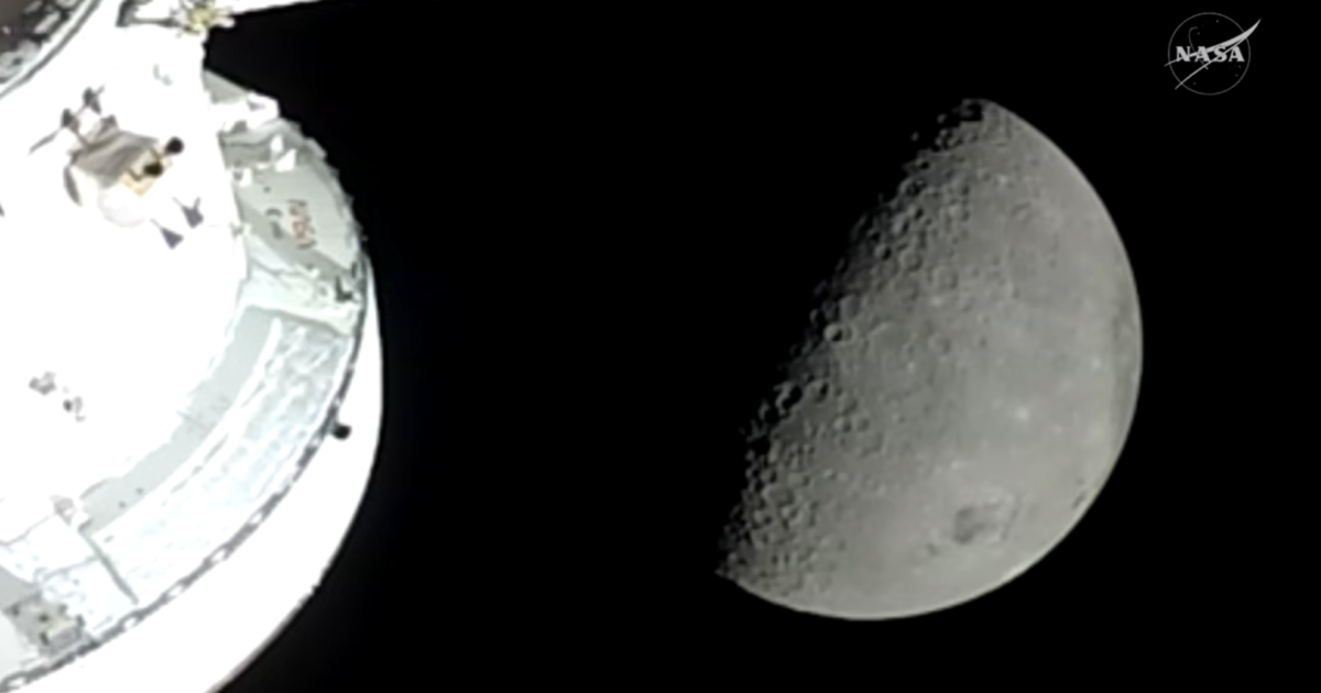 Artemis II: entenda por que missão sobrevoou mas não pousou na Lua