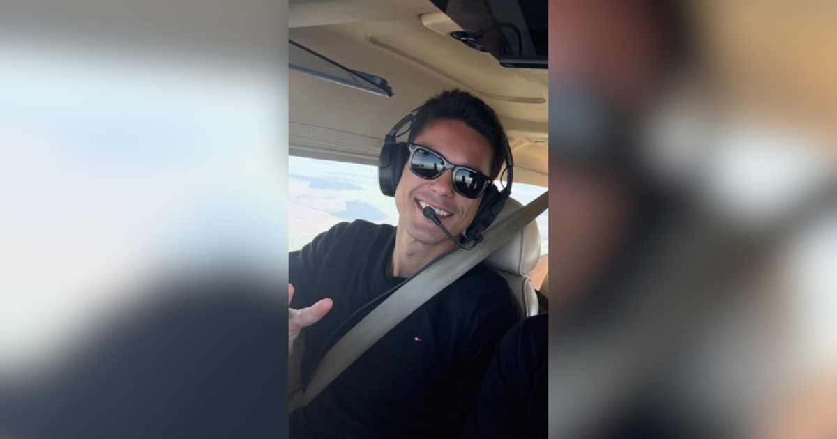 Quem é o piloto que morreu em queda de avião em Capão da Canoa (RS)