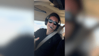 Helicóptero de Henrique & Juliano faz pouso de emergência no Tocantins