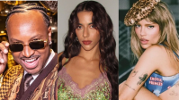 Thiaguinho, Luísa Sonza, Marina Sena: veja atrações da Virada Cultural 2026