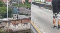 PM de folga reage a assalto na zona Norte do Rio e mata suspeito