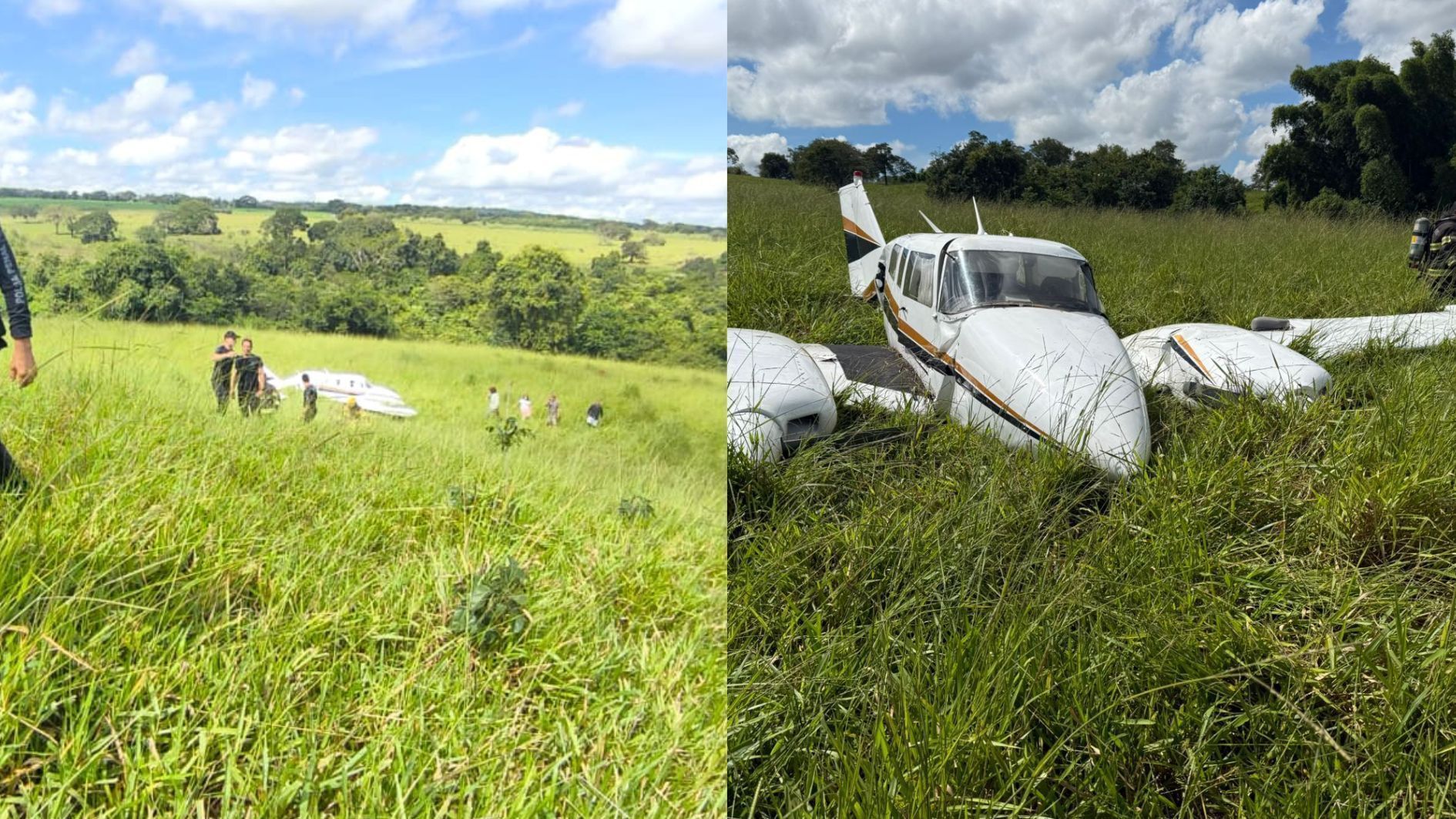 queda-avião-goiás