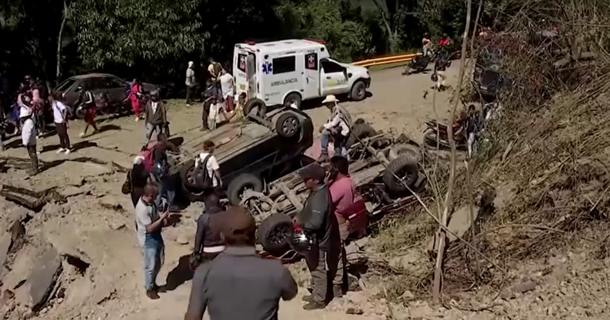 Governo brasileiro condena ataque que deixou 19 mortos na Colômbia