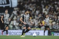 Hulk deixa o Atlético-MG como sétimo maior artilheiro da história do clube