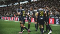 Atlético-MG vence Athletico-PR e garante 2ª vitória seguida no Brasileirão
