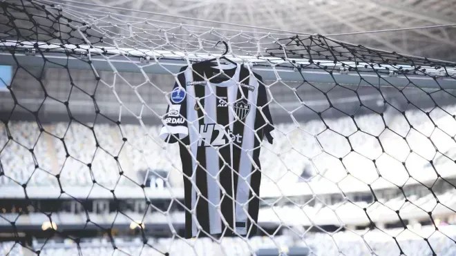 Atlético-MG surpreende com time alternativo para encarar o Juventud; veja