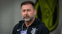 O Corinthians formalizará, ainda nesta segunda-