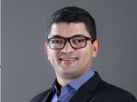 Fabrício Marques