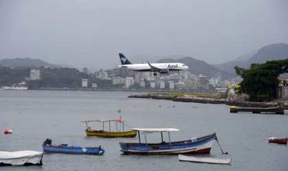 aviação, passagens aéreas, medidas governo federal