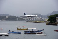 Governo pondera medidas para limitar alta de passagens aéreas