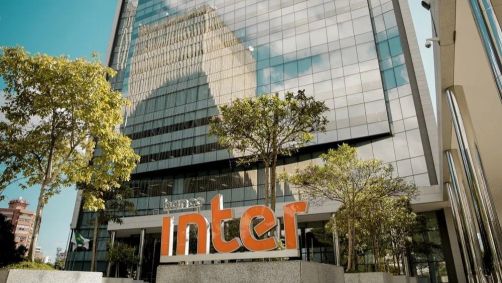 Sede do Banco Inter em Belo Horizonte