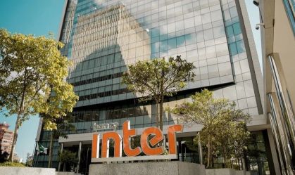Inter é eleito um dos melhores bancos do mundo pela Forbes