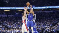 Magic vence Pistons e abre 3 a 1 na série dos playoffs