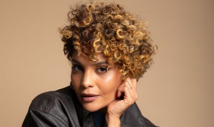 Bárbara Reis vive Lena em "Três Graças"