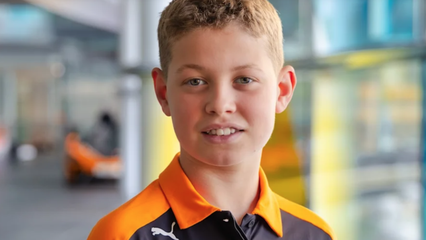 base-mclaren