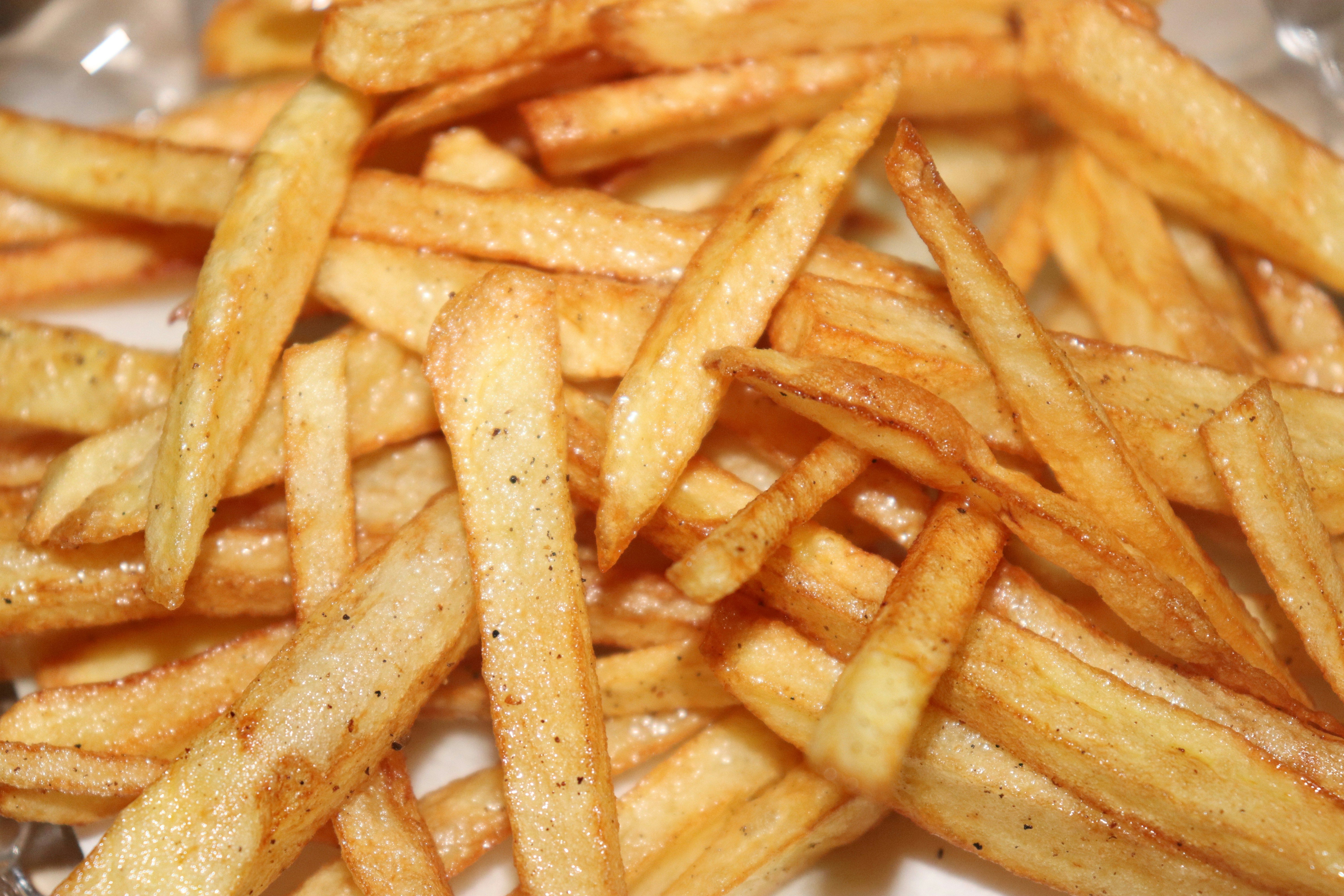 Alimentos ultraprocessados representam cerca de 53% de todas as calorias consumidas por adultos nos Estados Unidos