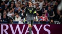 Neuer pede atenção ao Bayern na Champions: "Já vimos como Real pode reagir"