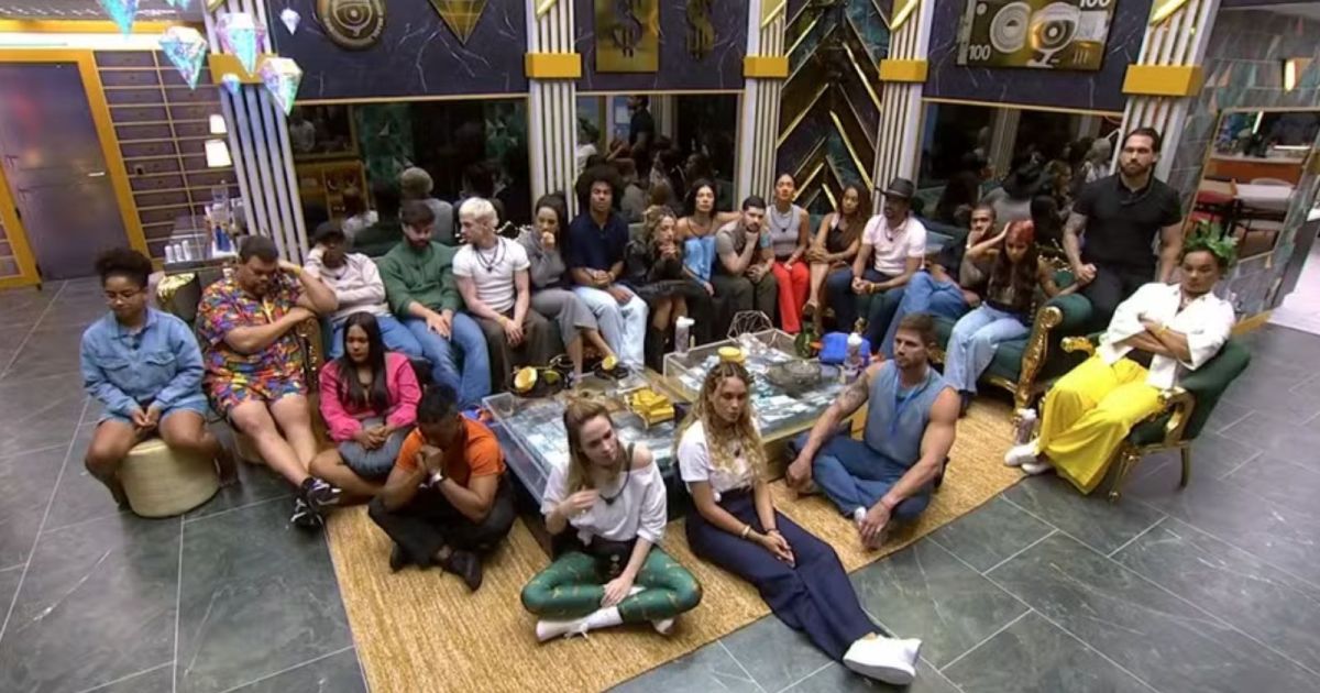 BBB 26: veja três fatos inéditos que marcam a reta final do reality