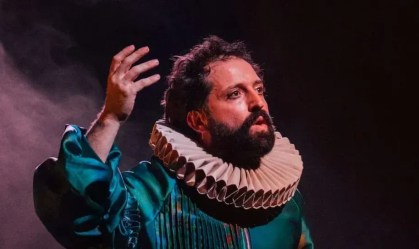 Gregório Duvivier