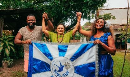 Beija-Flor de Nilópolis define enredo para 2027