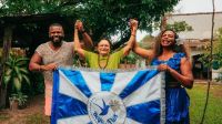 Beija-Flor vai homenagear pajé marajoara no Carnaval 2027