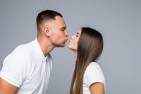 Dia do Beijo: o que ocorre no cérebro durante o gesto