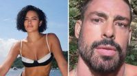 Bella Campos expõe polêmica com Cauã Reymond e cita misoginia