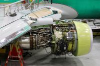 Encomendas de bens de capital dos EUA sobem em fevereiro