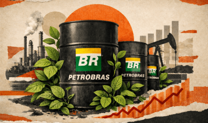 Petrobras avalia adoção do etanol como combustível para aviação