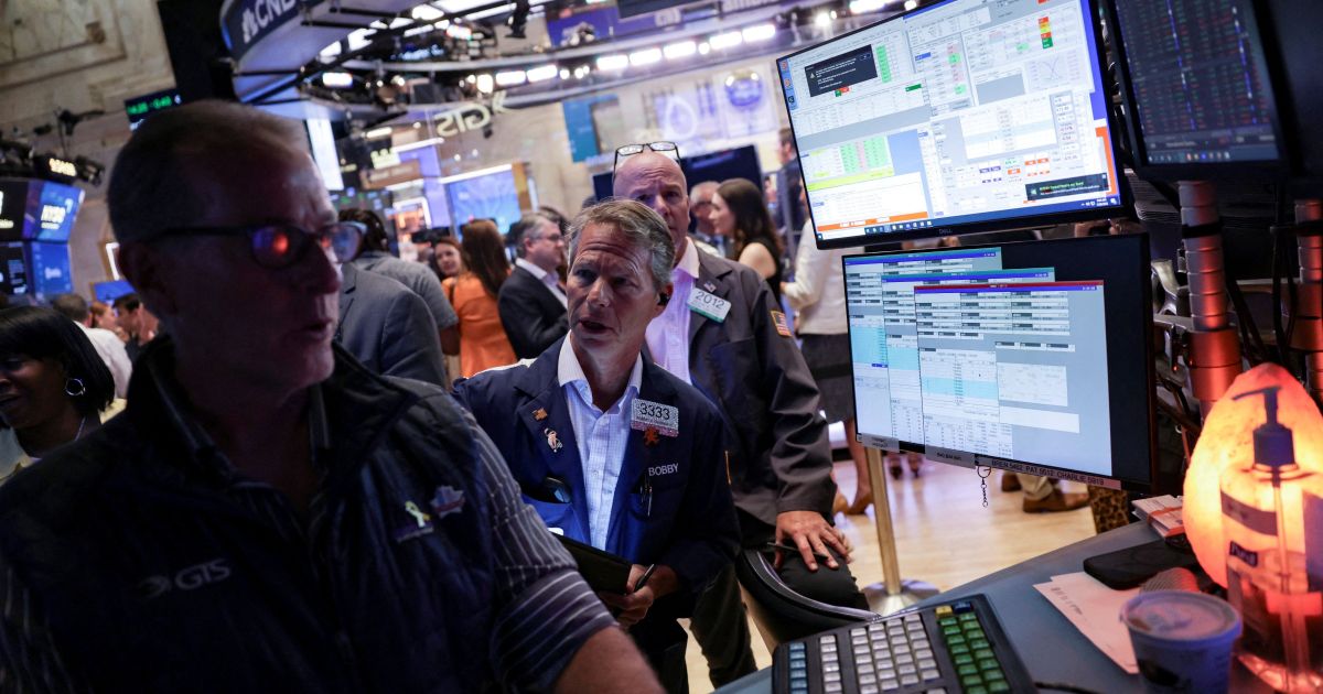 Wall Street sobe com expectativas sobre guerra no Oriente Médio
