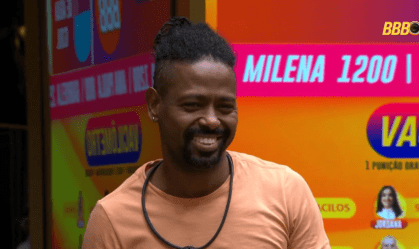 boneco retorna a casa do bbb