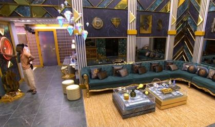 Leandro Boneco passa mal, aperta botão e movimenta a web