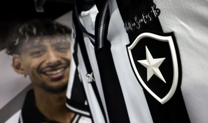 Imagem de destaque do post: Botafogo aciona Lyon na Justiça por dívida superior a R$ 745 milhões