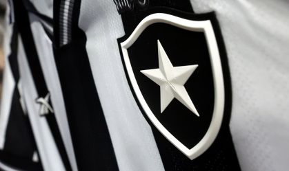 O CRÉDITO DA FOTO É OBRIGATÓRIO: Vítor Silva/Botafogo