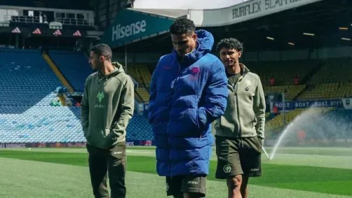 André, João Gomes e Pedro Lima, os brasileiros do Wolverhampton