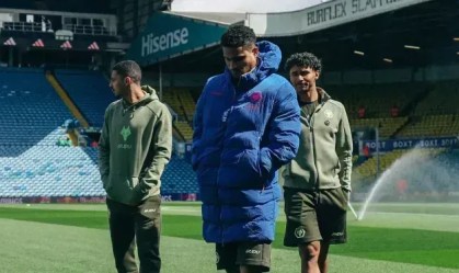 André, João Gomes e Pedro Lima, os brasileiros do Wolverhampton