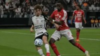 Quanto o Corinthians ganhou com a vitória sobre o Santa Fe na Libertadores