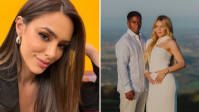 Bruna Biancardi reage à gravidez de Endrick e Gabriely Miranda: "Lindos"
