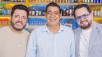Bruno & Marrone lançam hit com Zeca Pagodinho: "Sertanejo com samba"