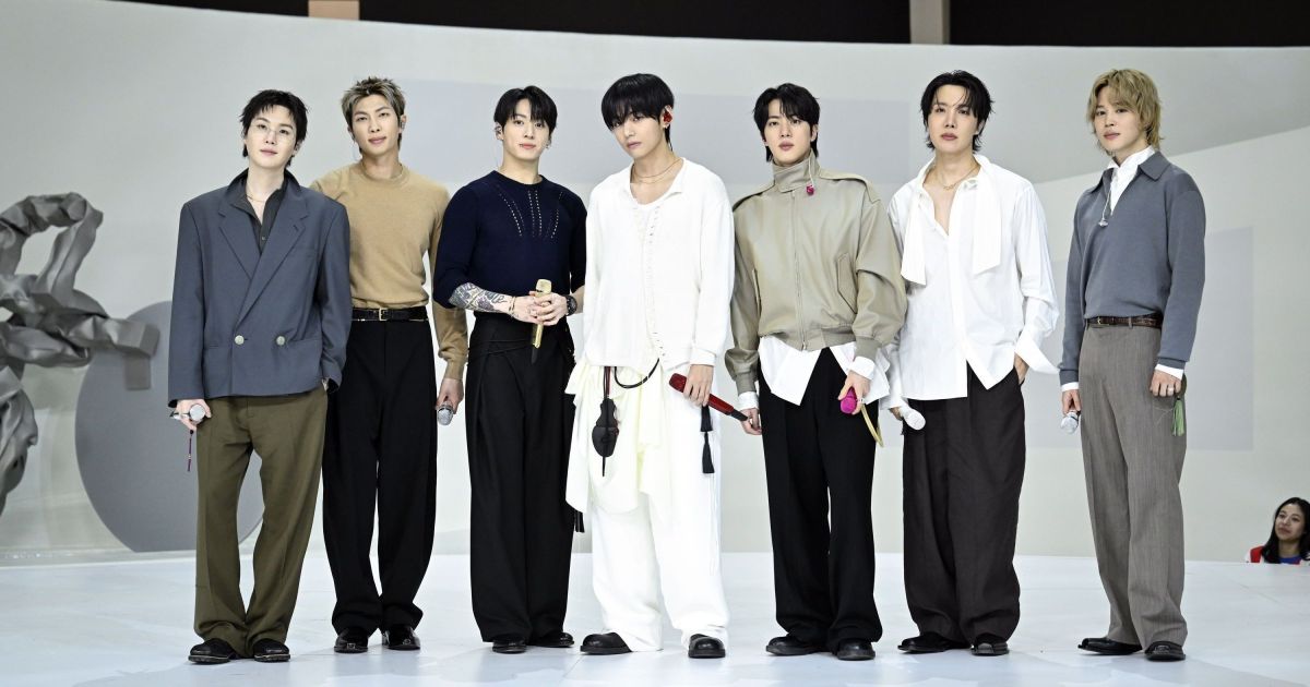 Pré-venda dos shows do BTS no Brasil começa nesta terça; saiba como comprar