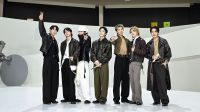 Os veteranos do teatro musical internacional Be
