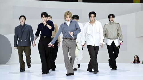 BTS participou do programa The Tonight Show de Jimmy Fallon