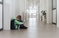 Como saber se o meu filho está sofrendo bullying?